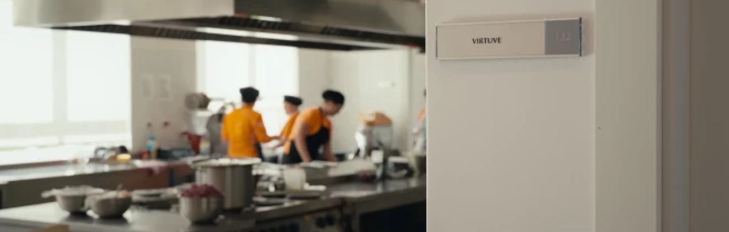 latvia school meals