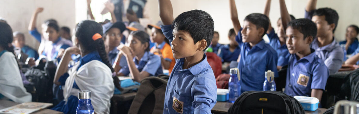 bangladesh school meals