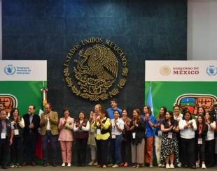  School Meals Coalition celebrates 100 member milestone 