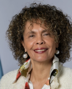 Ms. Cristina Duarte, Special Adviser on Africa to the Secretary-General and Under-Secretary-General. 