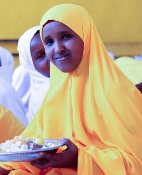 Home-grown school feeding_ Somalia